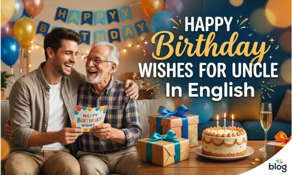 Happy Birthday Wishes Eng