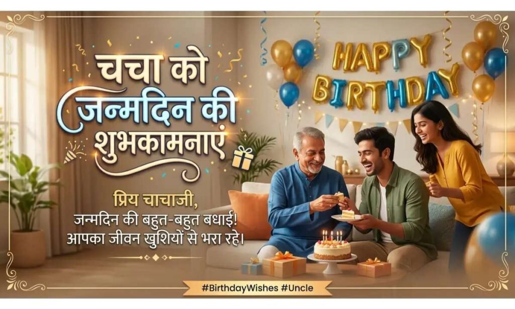 Happy Birthday Wishes For U