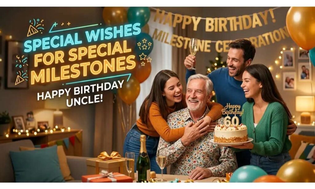 Special Wishes