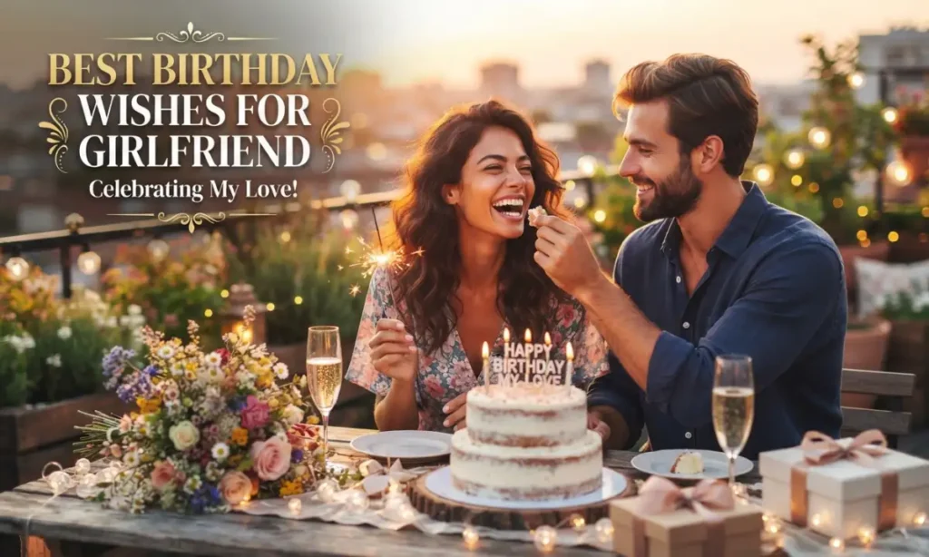 Best Birthday Wishes