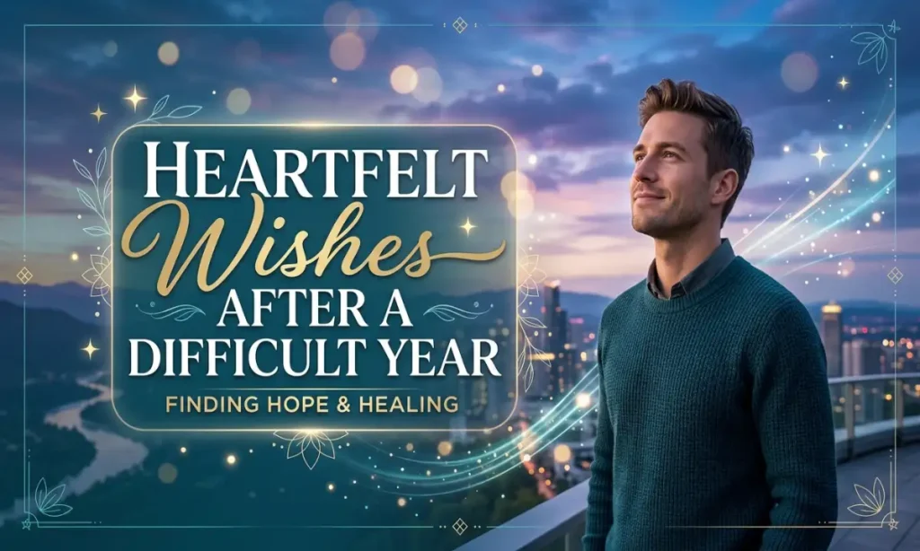 Heartfelt Wishes