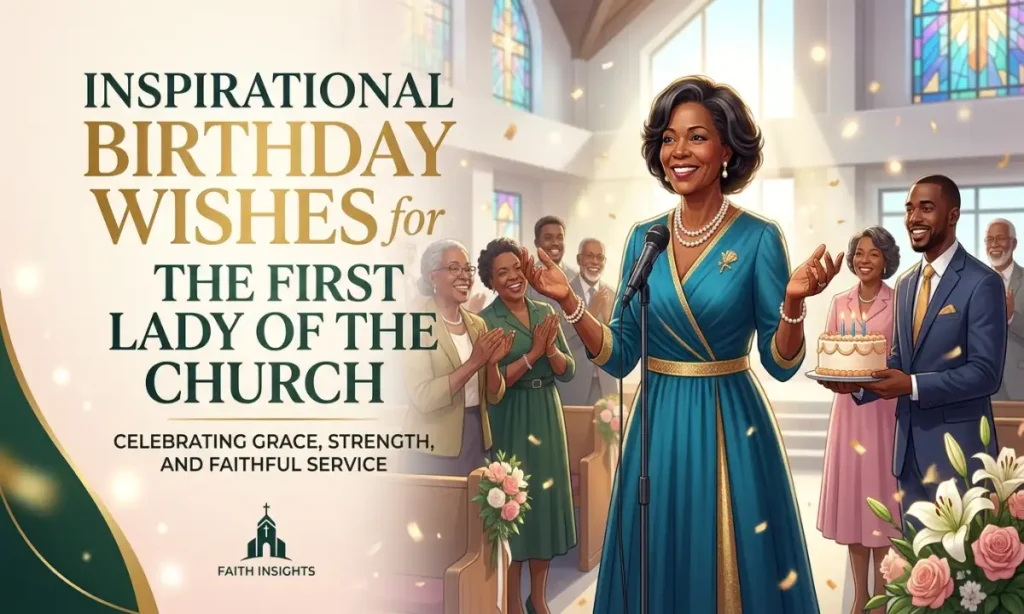 Inspirational Birthday Wishes