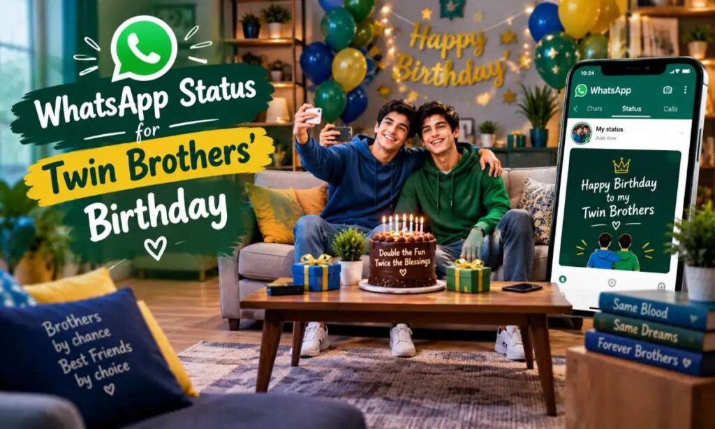 WhatsApp Status