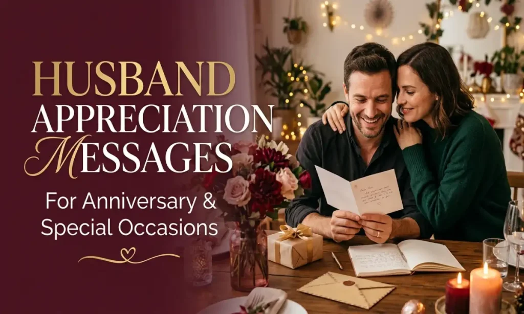 Anniversary And Special Occasions