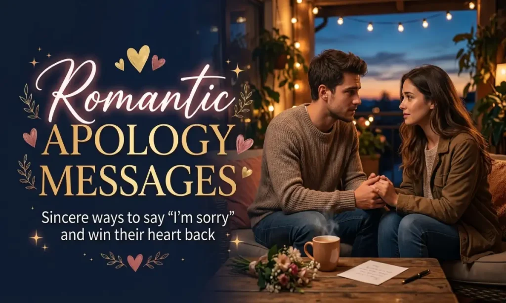 Apology Messages Copy And Paste
