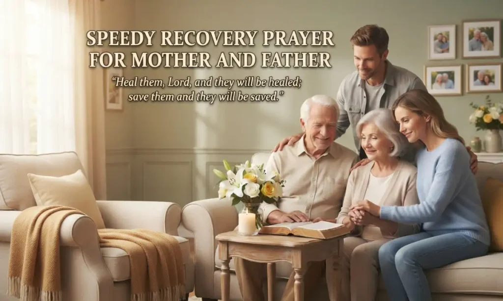 For Mother And Father