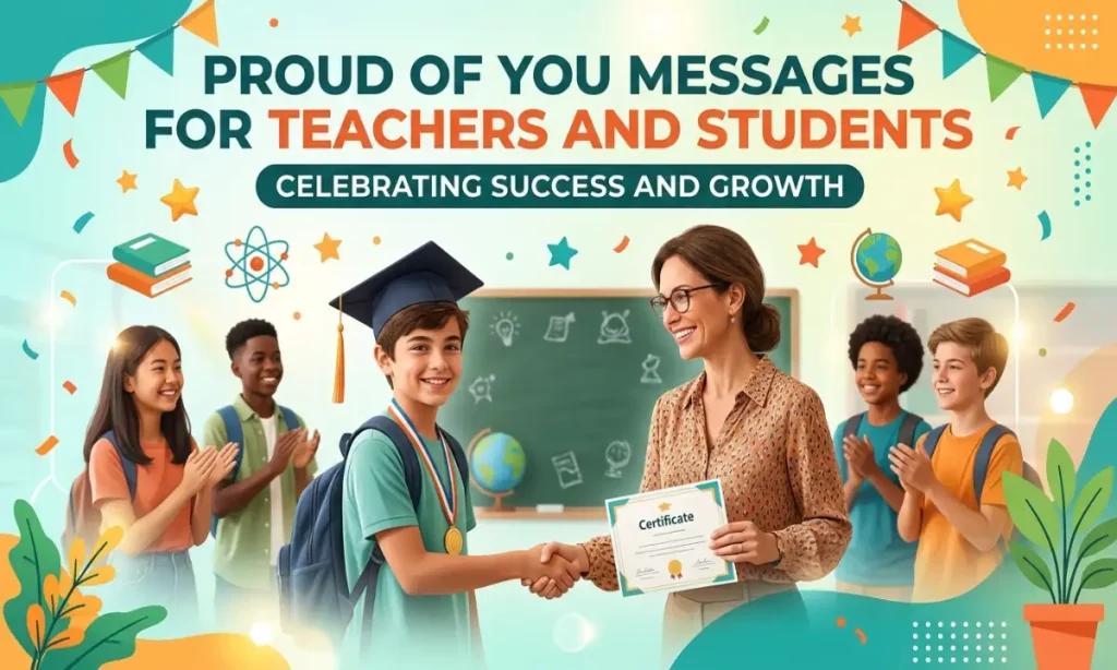 For Teachers And Students