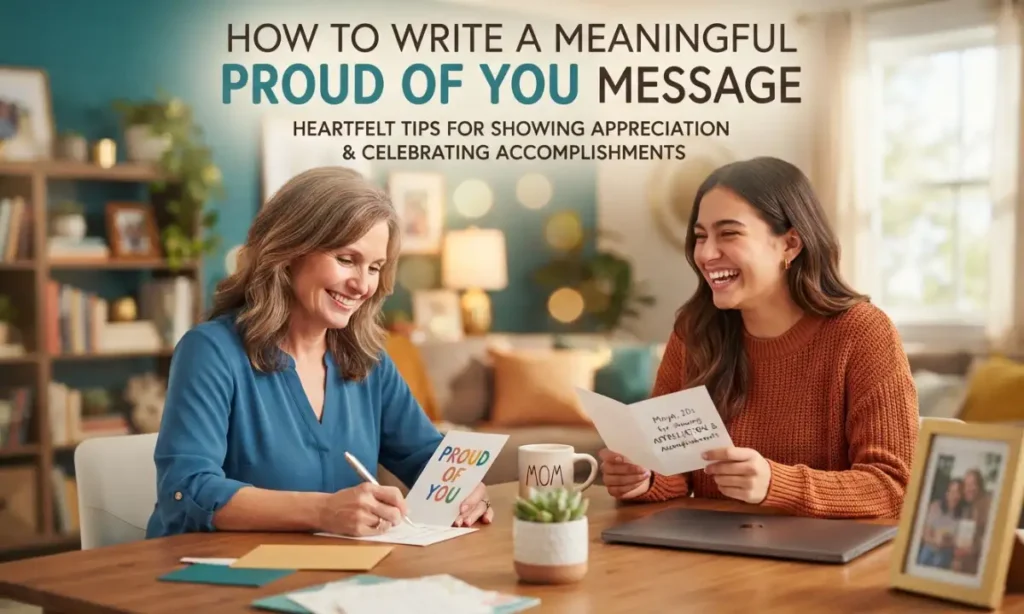 How To Write A Meaningful