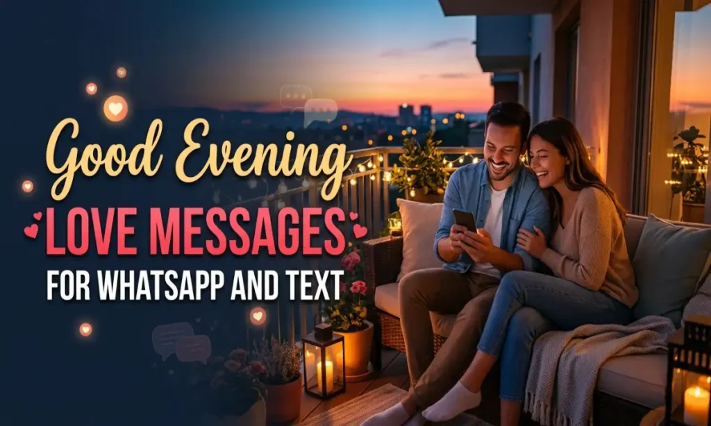 Messages For Whatsapp And Text