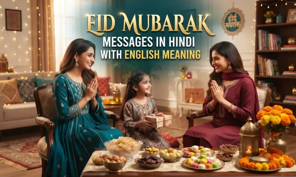 Messages In Hindi