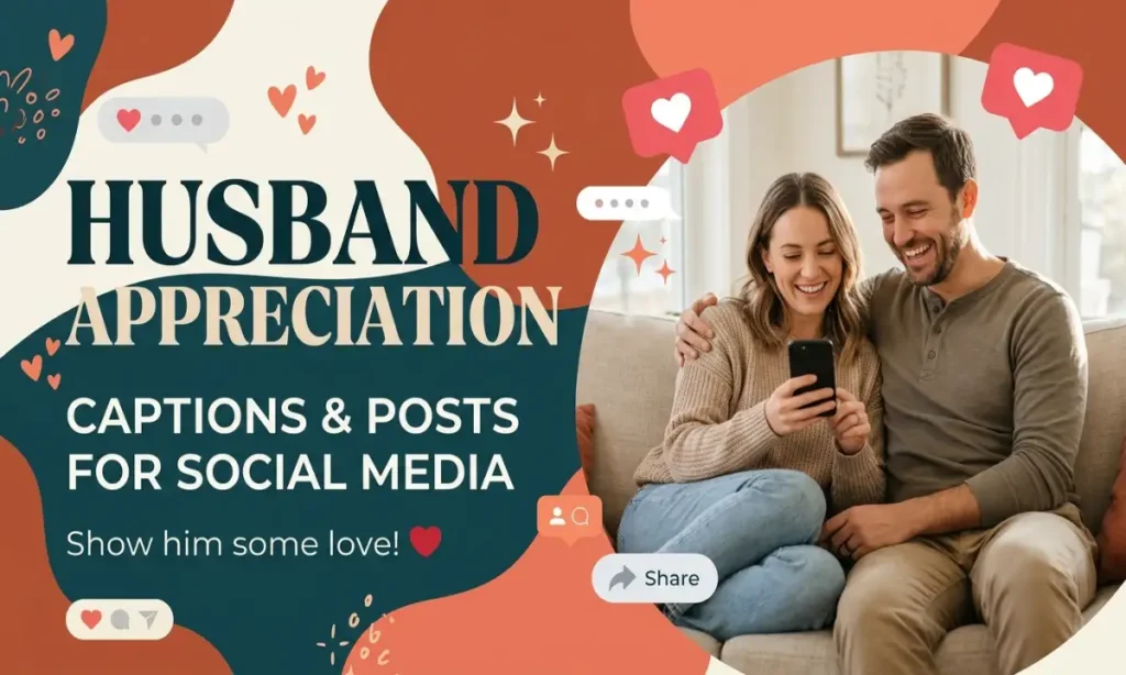 Posts For Social Media