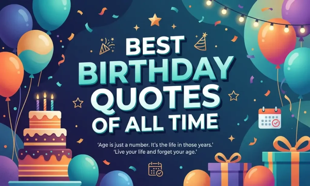 Quotes Of All Time