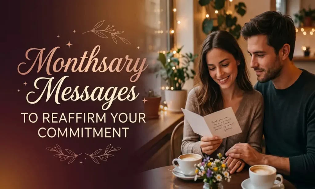 Reaffirm Your Commitment