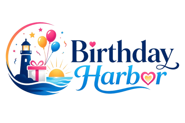 birthdayharbor.com