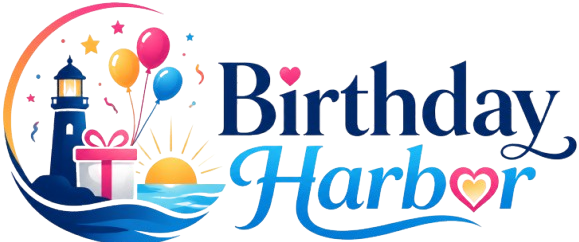 birthdayharbor.com